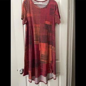 ❤️ LULAROE Carly XL